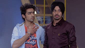 Jd and Sunny’s Jealousy