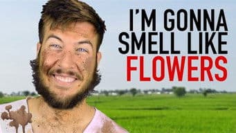 The First Guy To Ever Clean Himself