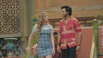 Aarav Falls For Emily