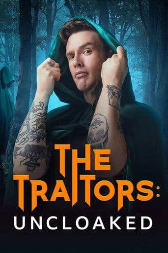 Traitors Series 4