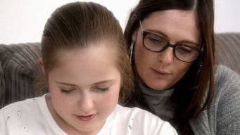 Nail glue took my daughter’s skin off