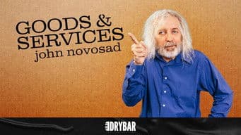 John Novosad: Goods & Services