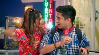 Germán takes control