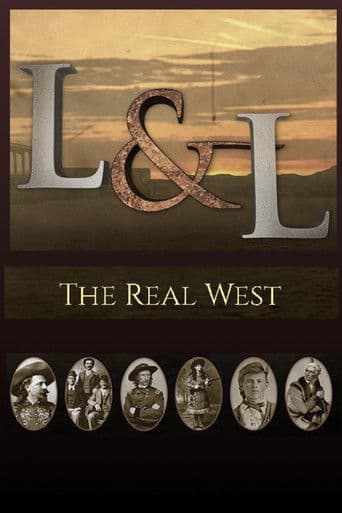 The Real West