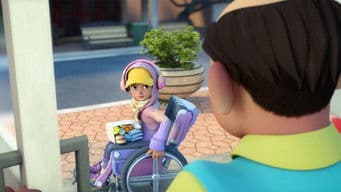 Chachix is ​​back