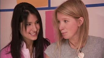 Camille Beaulne vs Joanie St-Jean