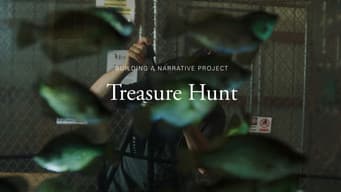 Building a Narrative Project