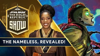 The Fallen Star, the Nameless First Look, and More!