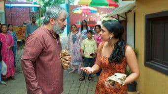 Anvita Attempts to Stop Suhas