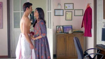 An Arduous Task For Omkar