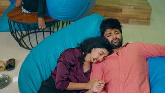 Caught between Past and Present