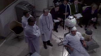 The Mind of Evil (1)