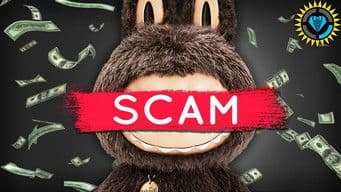 The Labubu Obsession Has Gone TOO Far...