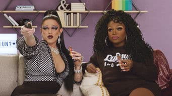 RuPaul's Drag Race UK vs The World Season 1, Episode 4