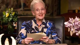 Hendes Majestæt Dronningens nytårstale 2020