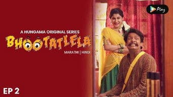 Lagnachi Lapachupi Aani Bhulbhulaiyaa