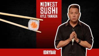 Kyle Yamada: Midwest Sushi!