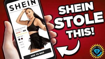 SHEIN is Stealing… and it’s Legal?!