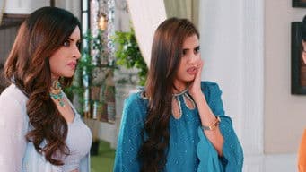 Khushi Slaps Anushka