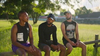 Jealousy and Suspicion