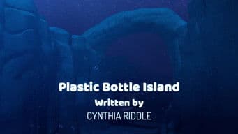 Plastic Bottle Island