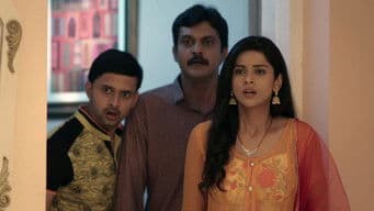 Shivika Exposes Suhana