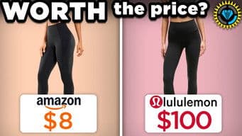 Are Expensive Workout Clothes WORTH IT? *Amazon vs Halara vs Lululemon*