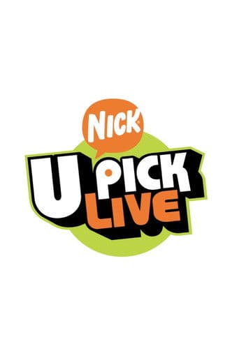 U pick live season 2