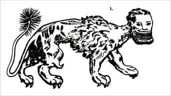 MISTERMANTICORE