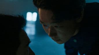 A Man Who Trusts No One