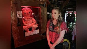 Welcome to this Weird World Part 1