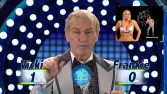 Tim and Eric Qu?z Game 1