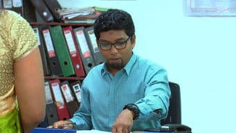 Where is that 'Missing Files' ?