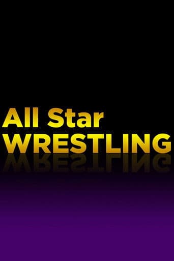 All Star Wrestling - 1975
