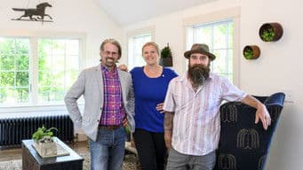 The One on the Cranberry Bog