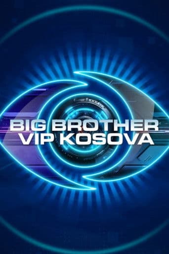 Big Brother VIP Kosova 1