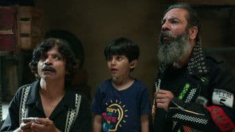 Anvita Rescues Bunny