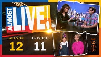 Psychic Bob’s 1996 Predictions