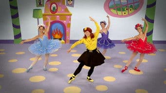 What's Your Favourite Nursery Rhyme?