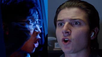 This is 911, what's your emergency?