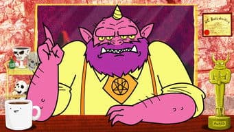 Weed Anime 2: The Reboot