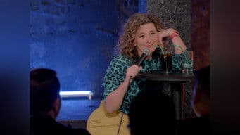 Felicity Ward: Busting a Nut