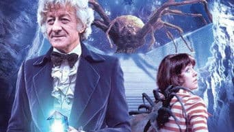 Planet of the Spiders (1)