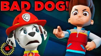 Paw Patrol, NOBODY Likes this Pup!