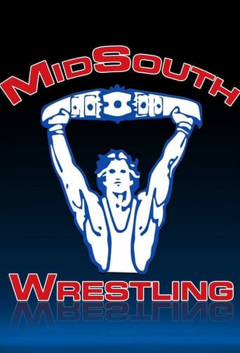 Mid-South Wrestling - 1981