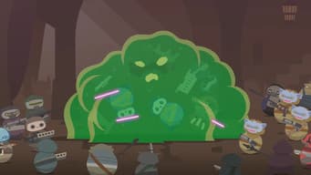 Maz and the Gigantic Blorp (2)