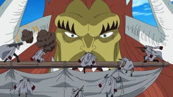 A Descendent of the Beast! Little Oars Jr. - Full Speed Ahead!