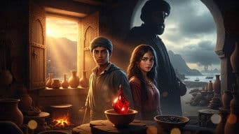 The Tale of Saleh and Taika