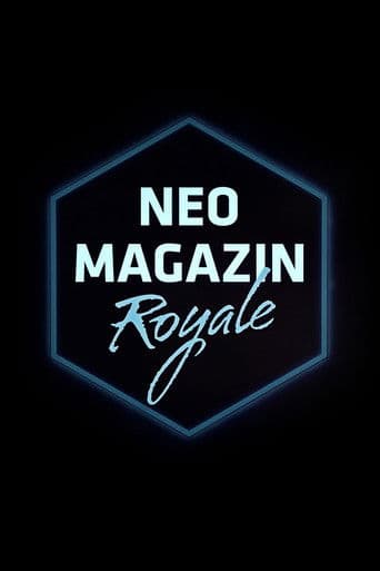 Neo Magazin Season 1