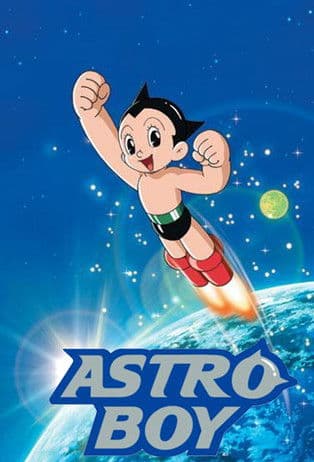 Astro Boy